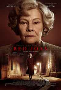 Red Joan / Червената Джоан (2018)