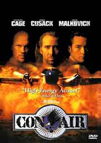 Онлайн филми - Con Air / Въздушен конвой (1997) BG AUDIO