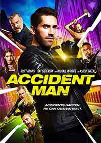 Онлайн филми - Accident Man / Нещастния случай (2018)