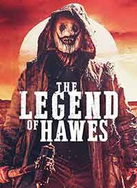 Онлайн филми - Legend of Hawes / Легендата за Хоус (2022)