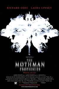 The Mothman Prophecies / Послания от мрака (2002) BG AUDIO