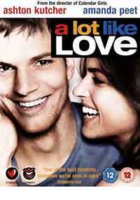 A Lot Like Love / Почти любов (2005)