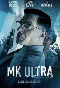 Онлайн филми - MK Ultra / МК Ултра (2022)