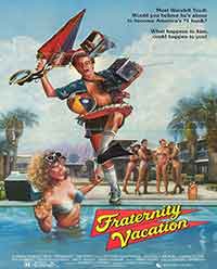 Онлайн филми - Fraternity Vacation / Луда ваканция (1985)