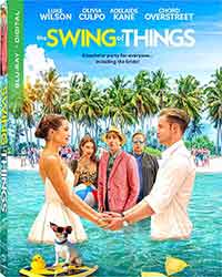 Онлайн филми - The Swing of Things / Така стоят нещата (2020) BG AUDIO