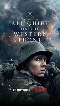 All Quiet on the Western Front / На Западния фронт нищо ново (2022)