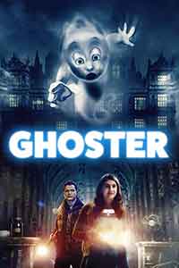 Онлайн филми - Ghoster / Духчето Гостър (2022) BG AUDIO