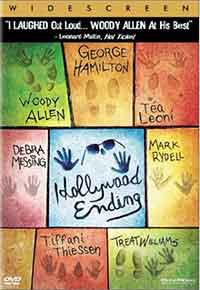 Онлайн филми - Hollywood Ending / Финал по Холивудски (2002)