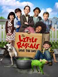 Онлайн филми - The Little Rascals Save the Day / Малките пакостници спасяват положението (2014)