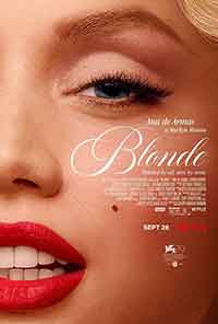 Blonde / Блондинка (2022)