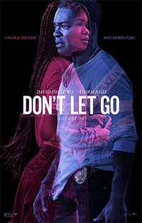 Онлайн филми - Don't Let Go / Позвъняване от отвъдното (2019) BG AUDIO