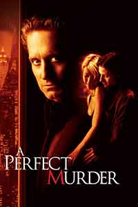A Perfect Murder / Перфектно убийство (1998) BG AUDIO