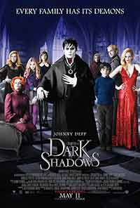 Онлайн филми - Dark Shadows / Тъмни сенки (2012) BG AUDIO
