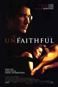 Unfaithful / Изневяра (2002) BG AUDIO