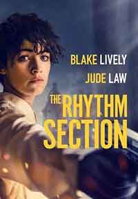 Онлайн филми - The Rhythm Section / Ритъм секция (2020)