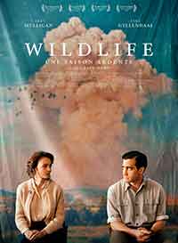 Онлайн филми - Wildlife / Див живот (2018)