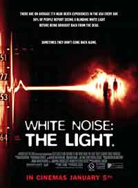 Онлайн филми - White Noise 2: The Light / Бял Шум 2: Светлината (2007)