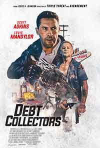 Онлайн филми - The Debt Collector / Колекторът (2018)