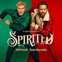 Онлайн филми - Spirited / В духа на Коледа (2022)