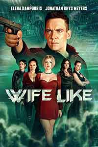 Онлайн филми - Wifelike / Като съпруга (2022)