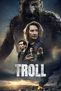 Онлайн филми - Troll / Трол (2022)