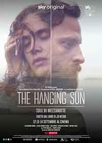 Онлайн филми - The Hanging Sun aka Sole di mezzanotte / Там, където слънцето никога не залязва (2022)