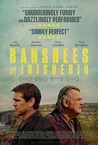 Онлайн филми - The Banshees of Inisherin / Баншите от Инишерин (2022)