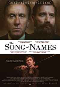 Онлайн филми - The Song of Names / Песента на имената (2019) BG AUDIO