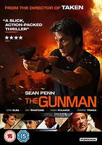 Онлайн филми - The Gunman / Стрелецът (2015) BG AUDIO