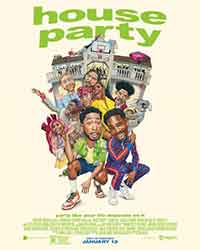 Онлайн филми - House Party / Домашно парти (2023)