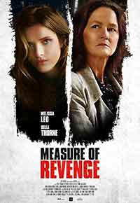 Онлайн филми - Measure of Revenge / Мярка за отмъщение (2022)
