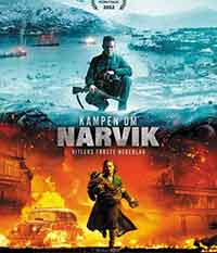 Онлайн филми - The Battle of Narvik: Hitler's First Defeat / Битката при Нарвик - първото поражение на Хитлер (2022)