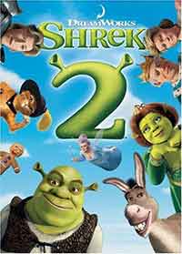 Онлайн филми - Shrek 2 / Шрек 2 (2004) BG AUDIO