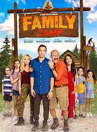 Онлайн филми - Family Camp / Семеен лагер (2022)