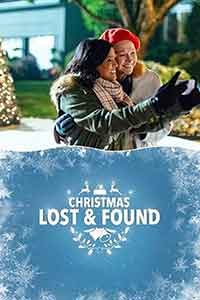Christmas Lost and Found / Да откриеш Коледа (2018) BG AUDIO