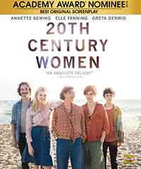 20th Century Women / Жените на 20-и век (2016) BG AUDIO