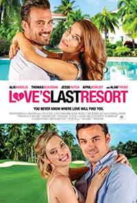 Онлайн филми - Love's Last Resort / Последен шанс за любовта (2017) BG AUDIO
