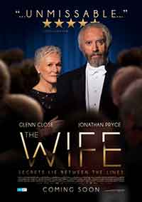Онлайн филми - The Wife / Съпругата (2017) BG AUDIO