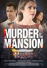 Онлайн филми - Murder at the Mansion / Сватбено проклятие (2018) BG AUDIO