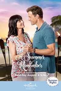 Онлайн филми - A Summer to Remember / Незабравимо лято (2018) BG AUDIO