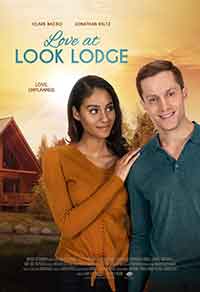 Love at Look Lodge / Романс сред природата (2020) BG AUDIO