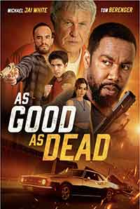 Онлайн филми - As Good As Dead / По-добре от мъртъв (2022)