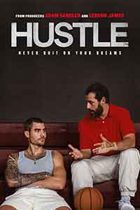 Онлайн филми - Hustle / Баскетболна звезда (2022)