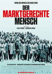 Онлайн филми - Човек за продан / Der Marktgerechte Mensch (2020)