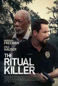 Онлайн филми - The Ritual Killer / Ритуалният убиец (2023)
