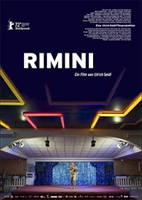 Онлайн филми - Rimini / Римини (2022)