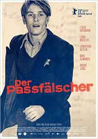 Онлайн филми - Der Passfelscher / The Forger / Фалшификаторът (2022)