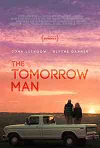 The Tomorrow Man / На прага на бъдещето (2019) BG AUDIO
