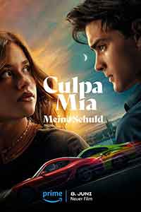 Онлайн филми - Culpa mia / My Fault / Моята вина (2023)