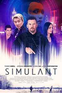 Онлайн филми - Simulant / Симулант (2023)